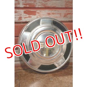 画像: dp-200801-14 GMC / 1970's-1980's Wheel Cover