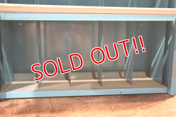 画像5: dp-200701-03 Belden / Vintage Parts Cabinet