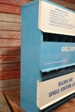 画像9: dp-200701-03 Belden / Vintage Parts Cabinet