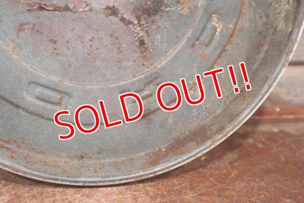 画像8: dp-200701-21 FORD /  Vintage Wheel Cover