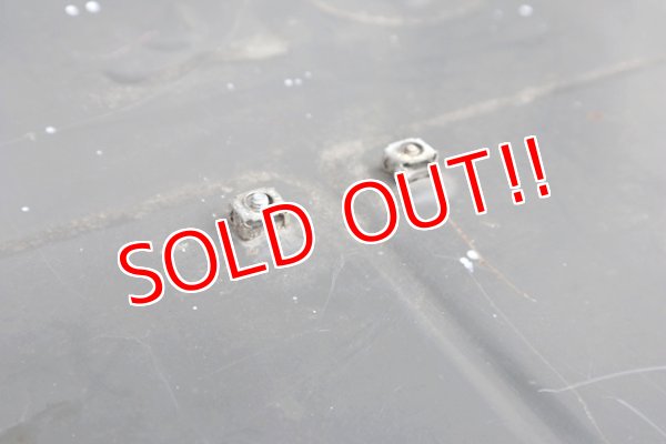 画像11: dp-200701-27 Mobilgas / 1950's Gas Station Price Sign