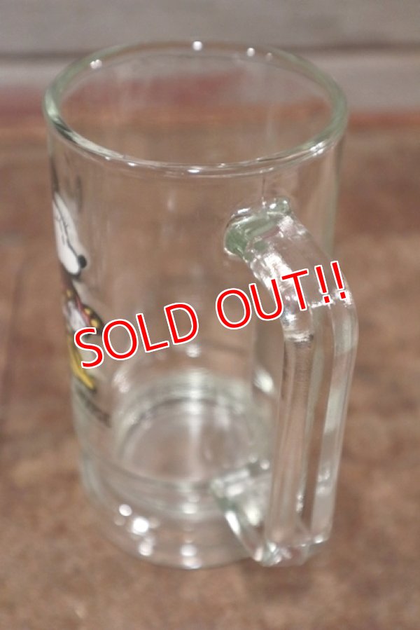 画像5: gs-200801-08 Minnie Mouse / 1970's Beer Mug