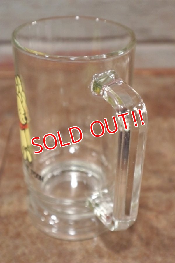 画像5: gs-200801-06 Winnie the Pooh / 1970's Beer Mug