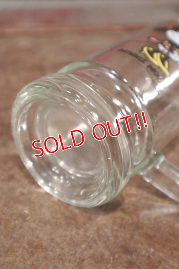 画像6: gs-200801-08 Minnie Mouse / 1970's Beer Mug