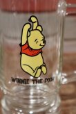 画像2: gs-200801-06 Winnie the Pooh / 1970's Beer Mug