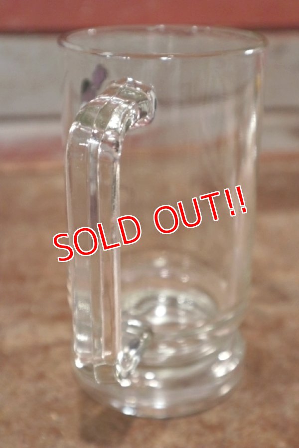 画像5: gs-200801-04 Minnie Mouse / 1970's Beer Mug