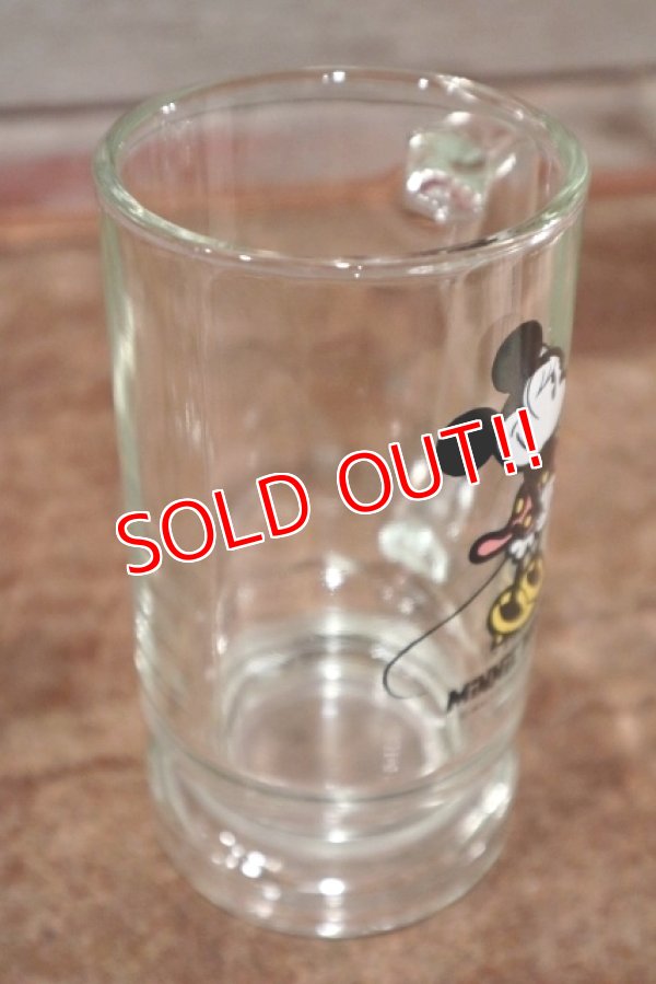 画像4: gs-200801-08 Minnie Mouse / 1970's Beer Mug