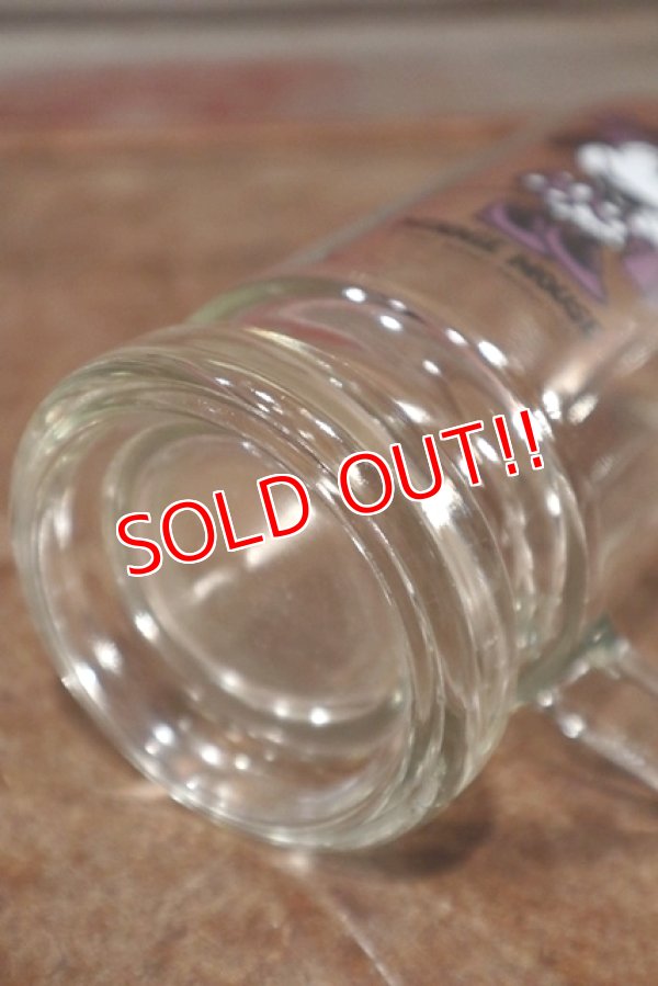 画像6: gs-200801-04 Minnie Mouse / 1970's Beer Mug