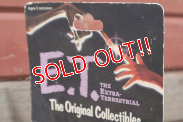 画像4: ct-140304-28 E.T. / LJN 80's PVC "Gown"