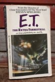 画像1: ct-131022-30 E.T. / 1980's Novel