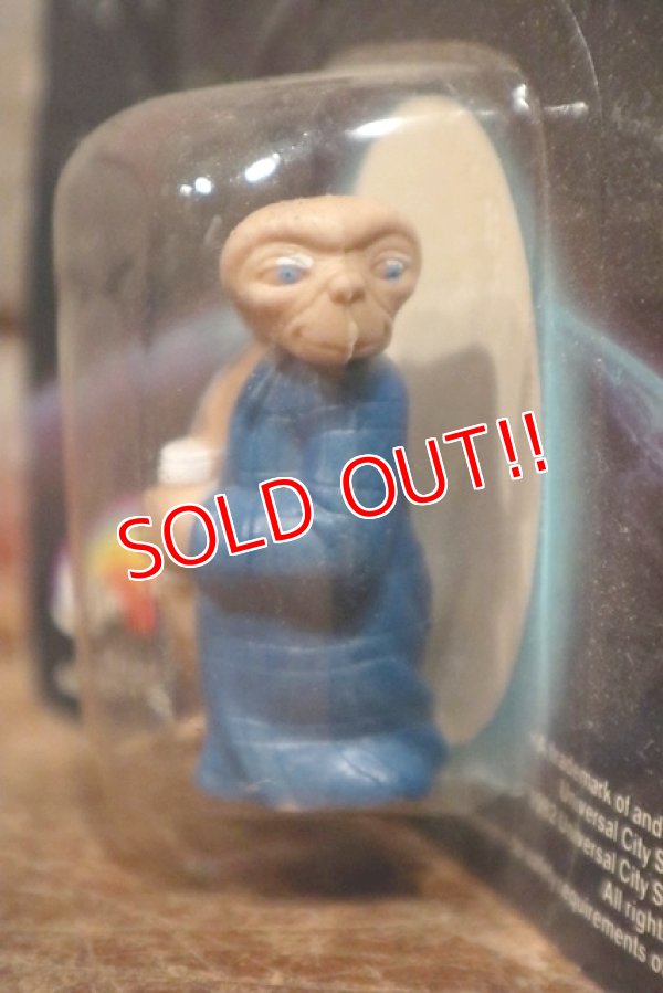 画像3: ct-140304-28 E.T. / LJN 80's PVC "Gown"