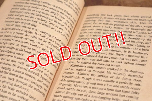 画像5: ct-131022-30 E.T. / 1980's Novel