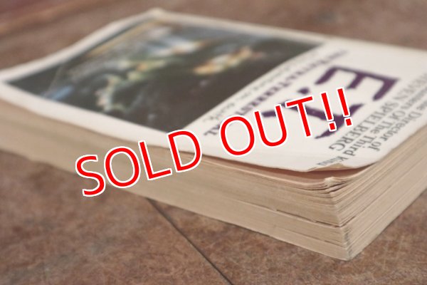 画像4: ct-131022-30 E.T. / 1980's Novel