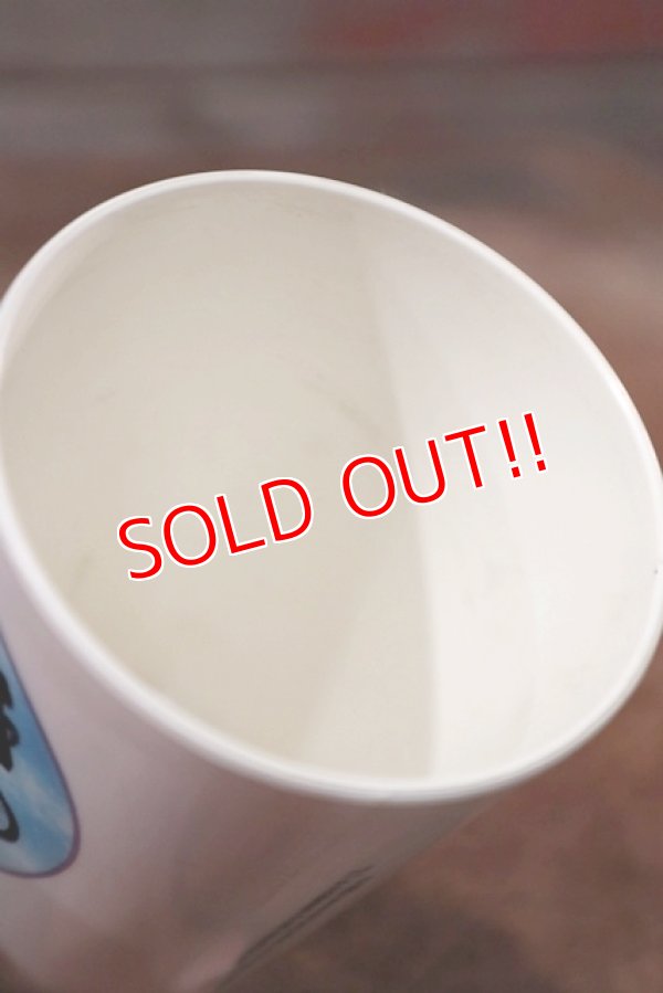 画像5: ct-131105-57 E.T. / Deka 1980's Plastic Cup