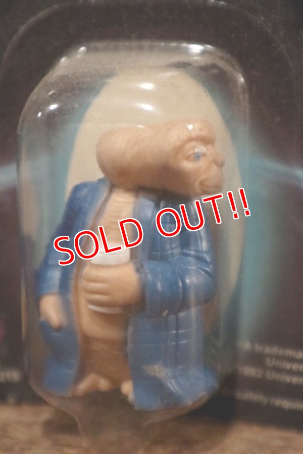 画像2: ct-140304-28 E.T. / LJN 80's PVC "Gown"