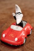 画像1: ct-200701-60 McDonald's / 1988 Mac Tonight in Sports Car