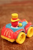 画像4: ct-200701-60 McDonald's / Ronald McDonald 1989 Meal Toy