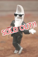画像: ct-200701-60 McDonald's / 1988 Mac Tonight PVC Figure