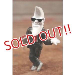 画像: ct-200701-60 McDonald's / 1988 Mac Tonight PVC Figure