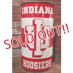画像: dp-200701-07 INDIANA UNIVERSITY / 1991 Trash Can