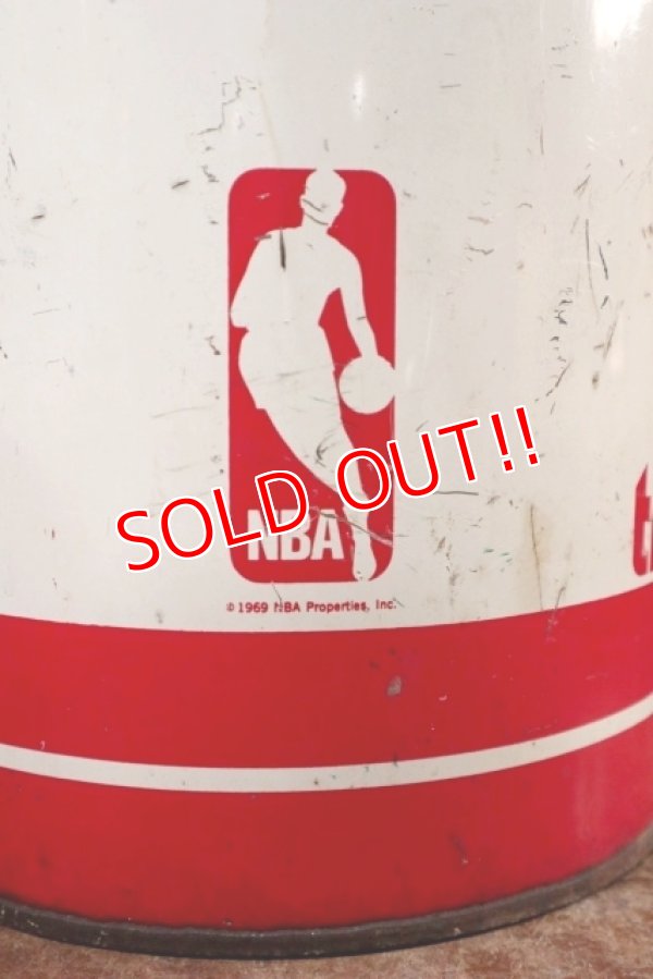 画像5: dp-200701-26 Portland Trail Blazers / 1969 Trash Can