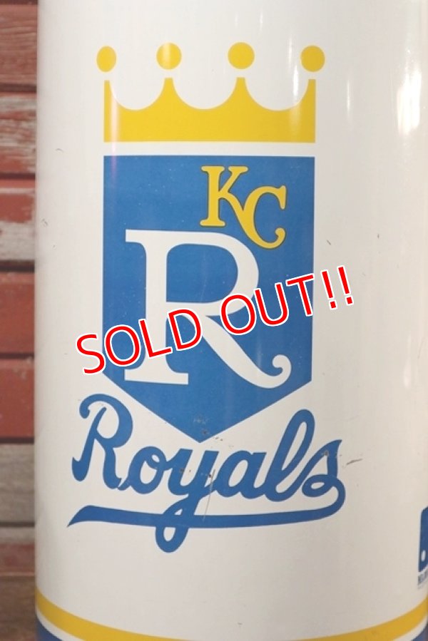 画像3: dp-200701-08 Kansas City Royals / 1968 Trash Can