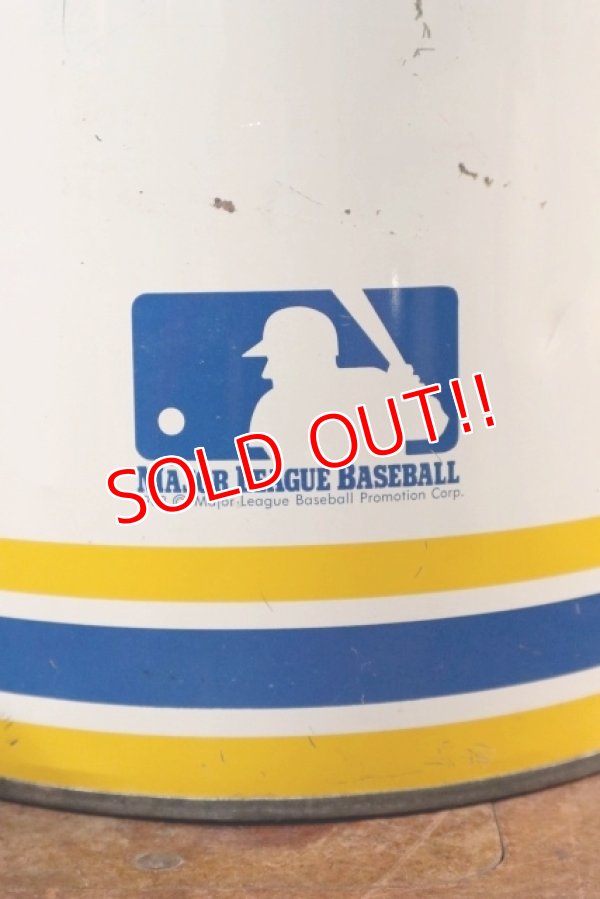 画像4: dp-200701-08 Kansas City Royals / 1968 Trash Can