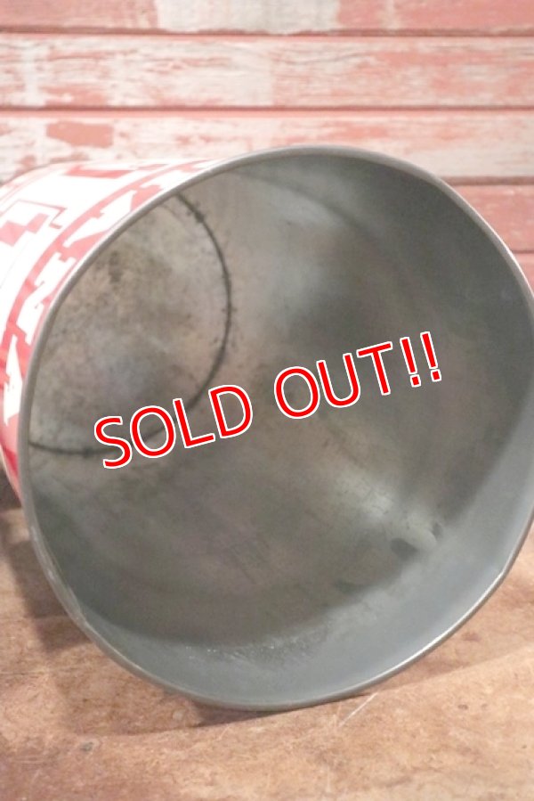 画像9: dp-200701-07 INDIANA UNIVERSITY /  1991 Trash Can