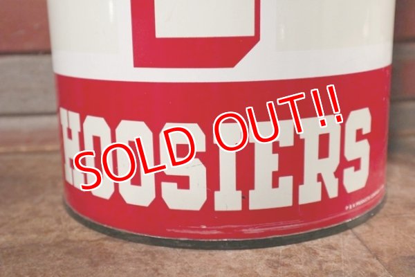 画像4: dp-200701-07 INDIANA UNIVERSITY /  1991 Trash Can