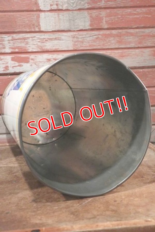 画像7: dp-200701-08 Kansas City Royals / 1968 Trash Can