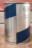 画像2: dp-200801-30 Mobilfluid / 1950's〜One U.S.Quart Oil Can