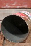 画像5: dp-200801-30 Mobiloil Special / 1950's〜One U.S.Quart Oil Can