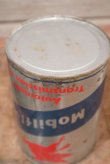 画像6: dp-200801-30 Mobilfluid / 1950's〜One U.S.Quart Oil Can