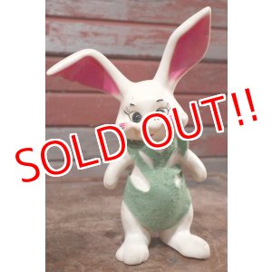 画像: ct-200701-34 Roy Des of Fla / 1969 Bunny Coin Bank