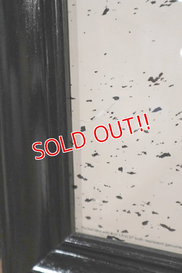 画像7: dp-200801-29 Levi's / "GO RODEO!" 1978 Poster