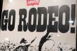 画像3: dp-200801-29 Levi's / "GO RODEO!" 1978 Poster