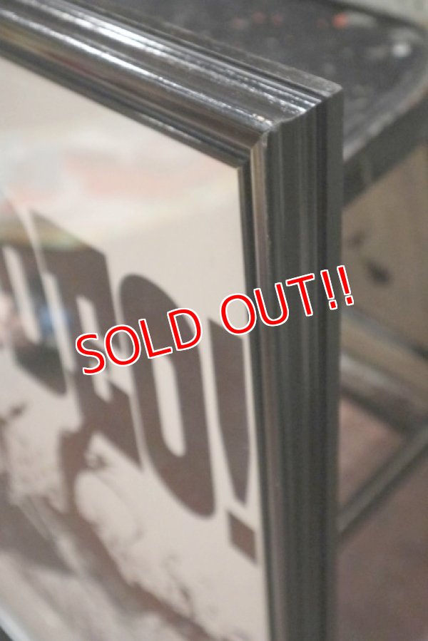 画像8: dp-200801-29 Levi's / "GO RODEO!" 1978 Poster