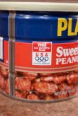 画像3: ct-208001-19 PLANTERS / MR.PEANUT 1980's Sweet・N・Crunchy Peanut Can