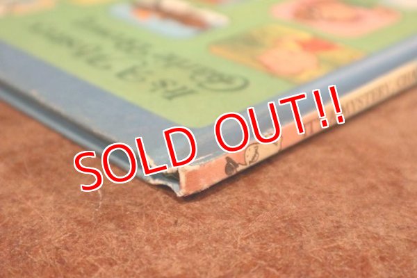 画像8: ct-200701-11 It's A Mystery, Charlie Brown / 1970's Picture Book