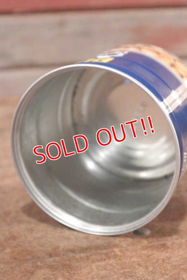 画像5: ct-208001-18 PLANTERS / MR.PEANUT 1980's Cocktail Peanut Can