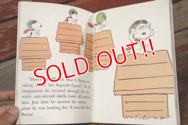 画像5: ct-200701-13 It's The Great Pumpkin, Charlie Brown / 1970's Book