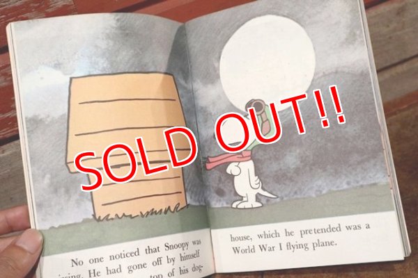 画像4: ct-200701-13 It's The Great Pumpkin, Charlie Brown / 1970's Book