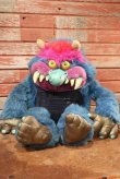 画像1: ct-208001-01 AMTOY / My Pet Monster 1986 Big Plush Doll