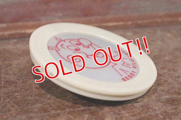 画像3: ct-208001-09 Reddy Kilowatt / Vintage Night Light