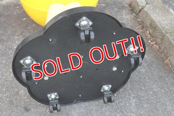 画像11: ct-208001-02 m&m's / Yellow Store Display