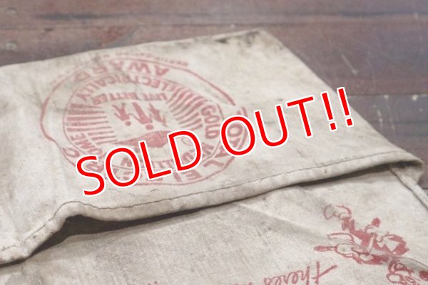 画像6: ct-208001-07 Reddy Kilowatt / Vintage Apron