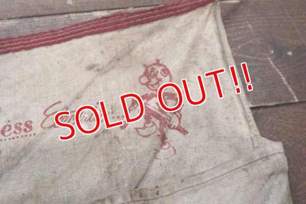 画像3: ct-208001-07 Reddy Kilowatt / Vintage Apron