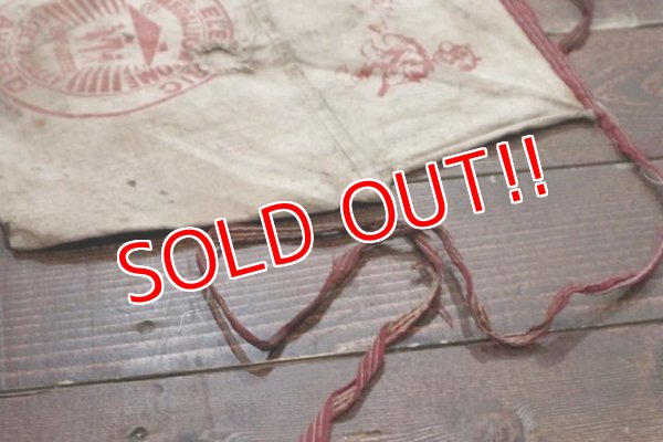 画像8: ct-208001-07 Reddy Kilowatt / Vintage Apron