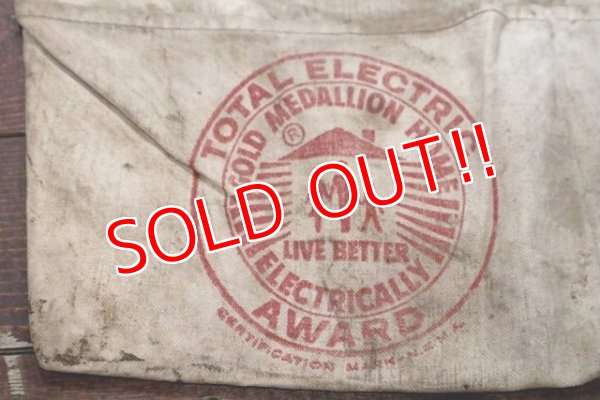 画像4: ct-208001-07 Reddy Kilowatt / Vintage Apron