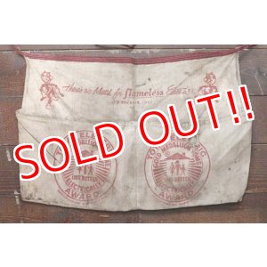 画像: ct-208001-07 Reddy Kilowatt / Vintage Apron